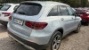 Mercedes-Benz GLC GLC 300 d 4MATIC