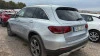Mercedes-Benz GLC GLC 300 d 4MATIC