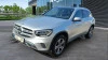 Mercedes-Benz GLC GLC 300 d 4MATIC