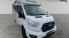 BURSTNER LINEO LINEO T690