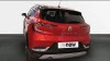 Renault Captur TCe Zen 67kW Renault Captur TCe Zen 67kW