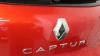 Renault Captur TCe Zen 67kW Renault Captur TCe Zen 67kW