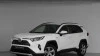 Toyota Rav4 2.5l 220H Advance