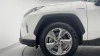Toyota Rav4 2.5l 220H Advance