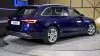 Audi A4 Avant S line 45 TDI 170kW quattro tiptro