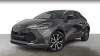 Toyota C-HR 2.0 200H Advance