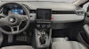 Mitsubishi Colt 100T Motion