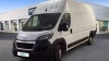 Peugeot Boxer 435 L4 H3 BHDI 103kW (140CV) S&S 6 V. M