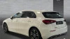 Mercedes-Benz Clase A 180 d