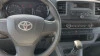 Toyota Proace 1.5D 100CV BUSINESS 1PL 2PT L1