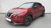 Nissan JUKE DIG-T 84 kW (114 CV) 6M/T N-Design Black