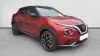 Nissan JUKE DIG-T 84 kW (114 CV) 6M/T N-Design Black