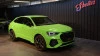 Audi Q3 RS 2.5 TFSI quattro