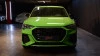 Audi Q3 RS 2.5 TFSI quattro