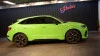Audi Q3 RS 2.5 TFSI quattro