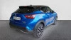 Nissan Juke 1.6 Hybrid 105kW (145CV) N-Design Nissan Juke 1.6 Hybrid 105kW (145CV) N-Design