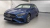 Mercedes-Benz Clase A 200 d Compacto