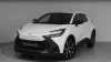 Toyota C-HR 1.8 140H Advance