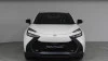 Toyota C-HR 1.8 140H Advance