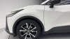 Toyota C-HR 1.8 140H Advance