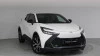 Toyota C-HR 1.8 140H Advance