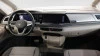 Volkswagen Multivan 2.0 TDI DSG 150 5P 7 Plazas Volkswagen Multivan 2.0 TDI DSG 150 5P 7 Plazas