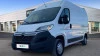 Citroën Jumper BlueHDi 88KW (120CV) Furgón 33L2H2