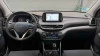 Hyundai Tucson 1.6 CRDI 85kW (116CV) 48V Tecno 4X2