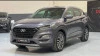 Hyundai Tucson 1.6 CRDI 85kW (116CV) 48V Tecno 4X2