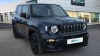 Jeep Renegade 1.6 Mjet 88kW (120CV) Sport 4x2