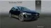 Mercedes-Benz Clase A A 180