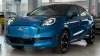 Ford Puma Gen-E Premium 43kWh 168CV FWD Nuevo – vista frontal completa