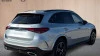 Mercedes-Benz GLC  220 d 4MATIC