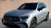 Mercedes-Benz GLC  220 d 4MATIC