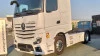 Mercedes-Benz Actros 1848LS
