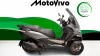 Piaggio MP3 Exclusive 530 .