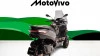 Piaggio MP3 Exclusive 530 .
