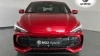 MG3 Hybrid+ Luxury