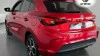 MG3 Hybrid+ Luxury