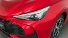 MG3 Hybrid+ Luxury