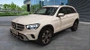 Mercedes-Benz GLC GLC 300 de 4MATIC