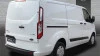 Ford Transit Custom Van 2.0 TDCI 125kW 280 L1 MHEV Limited Ford Transit Custom Van 2.0 TDCI 125kW 280 L1 MHEV Limited