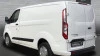 Ford Transit Custom Van 2.0 TDCI 125kW 280 L1 MHEV Limited Ford Transit Custom Van 2.0 TDCI 125kW 280 L1 MHEV Limited