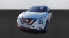 Nissan juke DIG-T 84 kW (114 CV) 6M/T Acenta