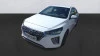 Hyundai IONIQ 1.6 GDI HEV Klass DCT Hyundai IONIQ 1.6 GDI HEV Klass DCT