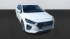 Hyundai IONIQ 1.6 GDI HEV Klass DCT Hyundai IONIQ 1.6 GDI HEV Klass DCT