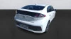 Hyundai IONIQ 1.6 GDI HEV Klass DCT Hyundai IONIQ 1.6 GDI HEV Klass DCT
