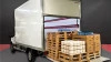 Ford Transit Carrozado Con Trampilla L4 130CV