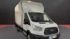 Ford Transit Carrozado Con Trampilla L4 130CV