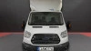 Ford Transit Carrozado Con Trampilla L4 130CV